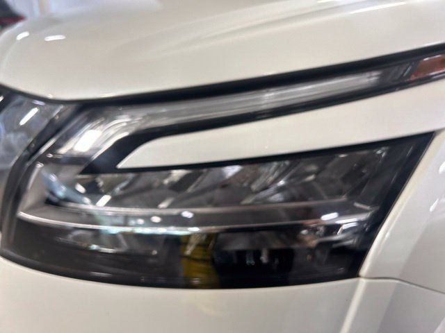 Used 2024 Nissan Pathfinder Platinum AWD/4WD image 32