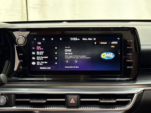 Certified 2024 Kia K5 GT w/ GT1 Package image 21