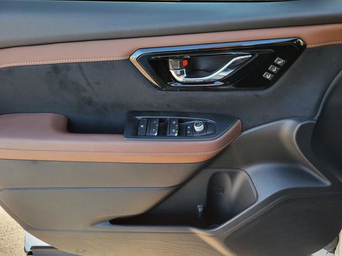 New 2026 Subaru Forester Touring image 6