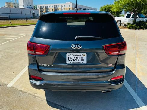 Used 2020 Kia Sorento LX FWD image 8