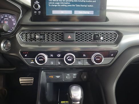 Used 2023 Acura Integra A-Spec image 48