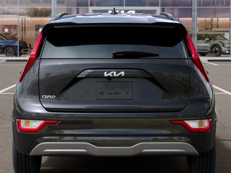 New 2026 Kia Niro Wind w/ Wind Preserve Package FWD image 13