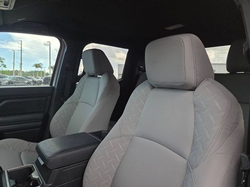 Used 2025 Toyota Tacoma SR5 RWD image 26