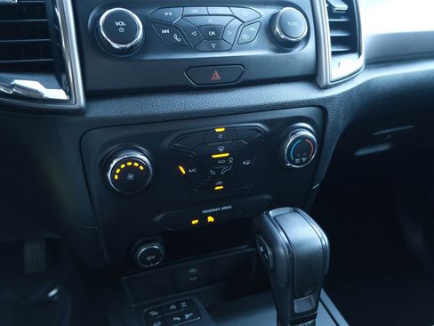 Used 2019 Ford Ranger XLT w/ FX4 Off-Road Package image 30