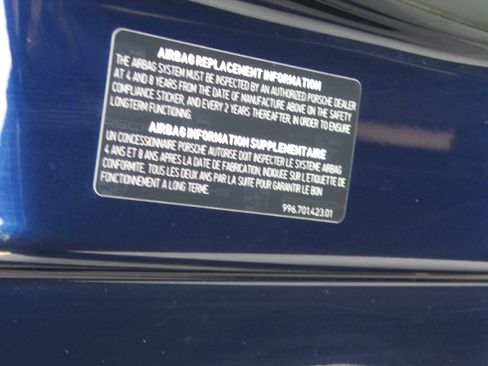 Used 2008 Porsche Cayman S image 33