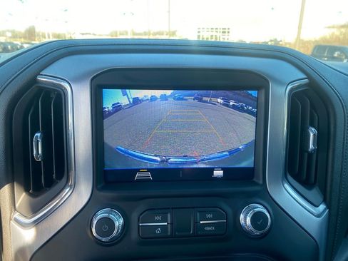 Used 2022 GMC Sierra 1500 Elevation w/ LPO, Elevation Black Package image 21