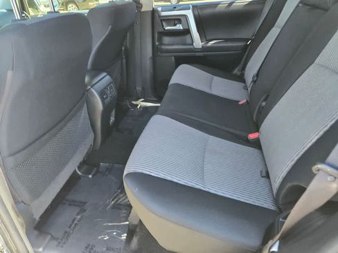 Used 2023 Toyota 4Runner SR5 RWD image 12