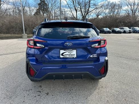 New 2026 Subaru Crosstrek 2.0i Premium image 6