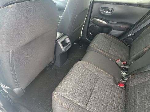 New 2026 Honda HR-V Sport image 24