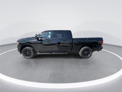 Certified 2023 RAM 3500 Laramie image 5