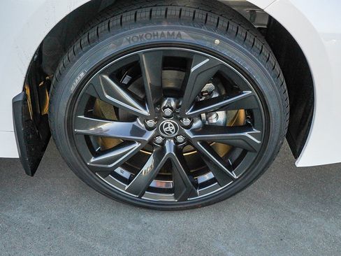 New 2026 Toyota Corolla SE FWD image 10