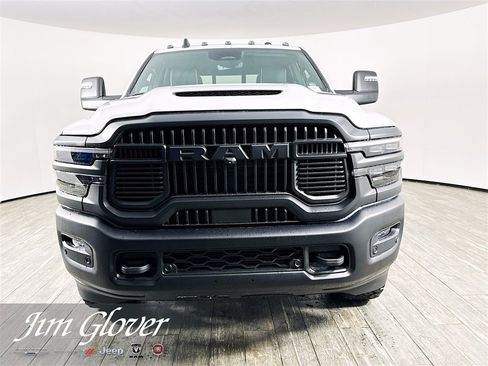 New 2026 RAM 2500 Rebel w/ Rebel Level 2 Equipment Group image 2