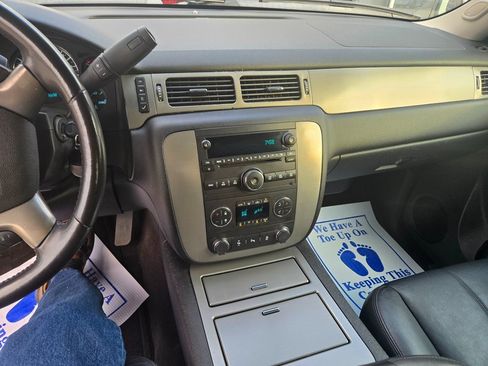 Used 2012 GMC Sierra 1500 SLT w/ All-Terrain Package image 9