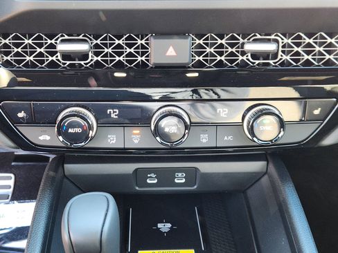 New 2025 Honda Accord Sport image 12