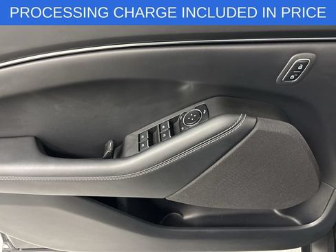 Certified 2025 Ford Mustang Mach-E Select AWD/4WD image 5