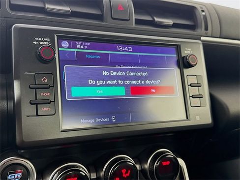 Certified 2023 Toyota GR86 image 18