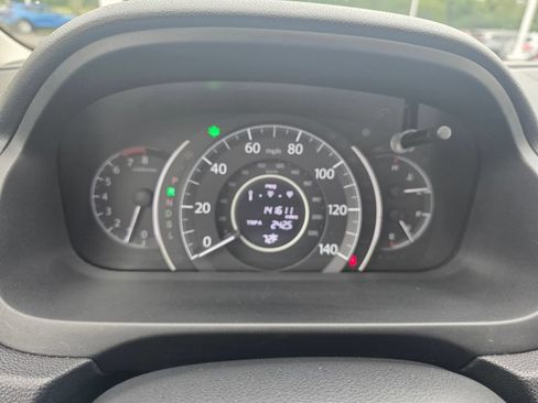 Used 2015 Honda CR-V EX image 19