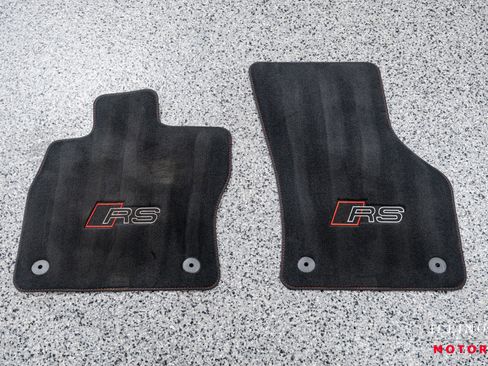 Used 2019 Audi RS 3 image 41