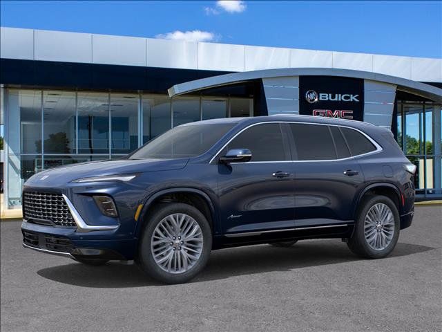 New 2027 Buick Enclave Avenir FWD image 2