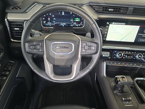 Used 2024 GMC Sierra 1500 Denali w/ Denali Reserve Package image 15