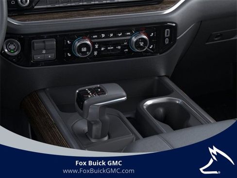 Used 2025 GMC Sierra 1500 Elevation image 23