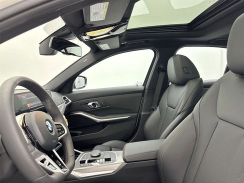 New 2026 BMW 330i xDrive Sedan w/ M Sport Package image 24