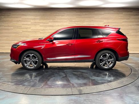 Used 2022 Acura RDX AWD w/ Advance Package image 6