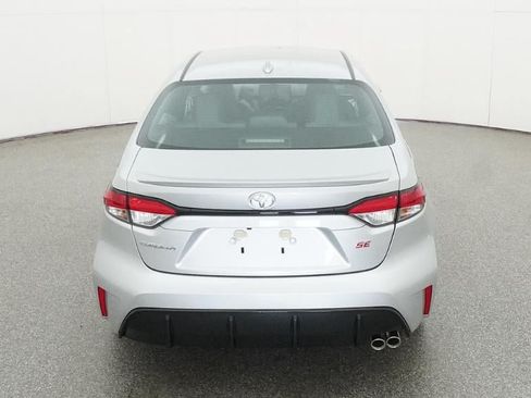 New 2026 Toyota Corolla SE FWD image 7