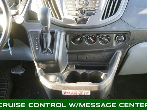 Used 2019 Ford Transit 150 XLT image 11