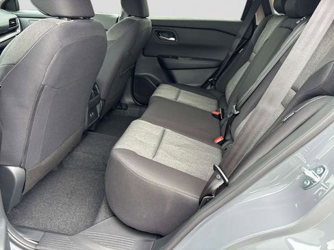 New 2026 Nissan Rogue SV w/ Cold Weather Package image 6