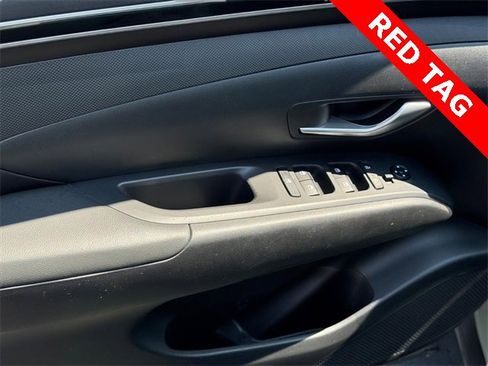 Used 2022 Hyundai Santa Cruz SEL Premium w/ Launch Package image 15