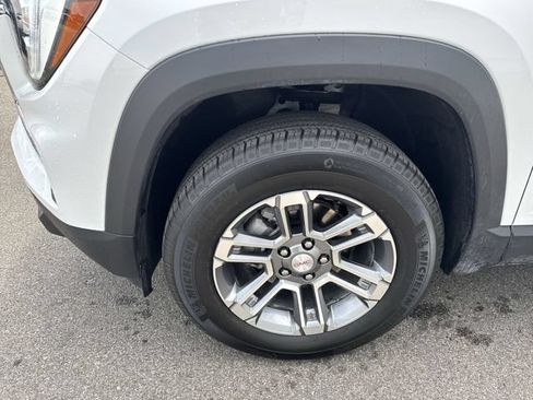 Used 2026 GMC Terrain Elevation FWD image 8