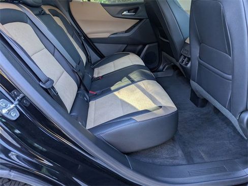 New 2026 Chevrolet Equinox ACTIV w/ Convenience Package III image 33