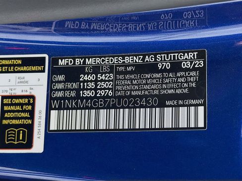 Used 2023 Mercedes-Benz GLC 300 image 35