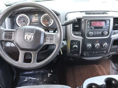 Used 2013 RAM 2500 Tradesman w/ Popular Equipment Group AWD/4WD image 17