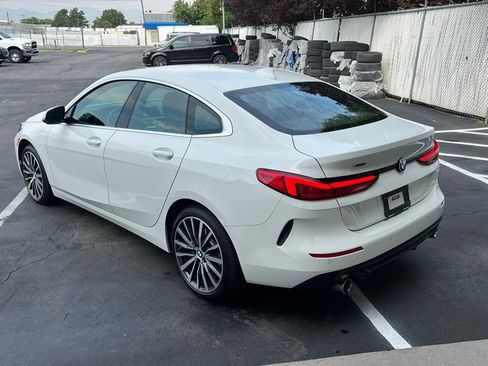 Used 2020 BMW 228i xDrive Gran Coupe image 5