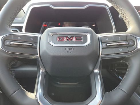 New 2026 GMC Canyon Elevation w/ Convenience Package image 36