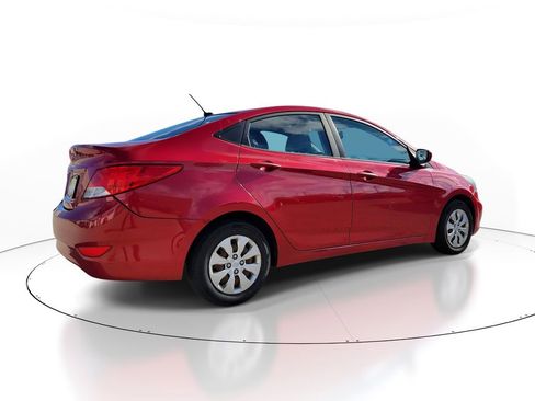 Used 2016 Hyundai Accent SE FWD image 4