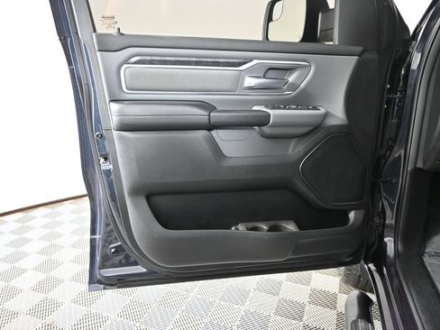 Used 2020 RAM 1500 Big Horn AWD/4WD image 18