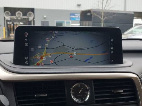 Used 2022 Lexus RX 350 FWD w/ Premium Package image 30