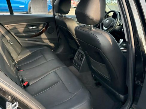 Used 2015 BMW 328i xDrive Sedan AWD/4WD image 10