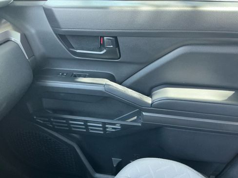 Certified 2026 Toyota Tacoma SR5 RWD image 16