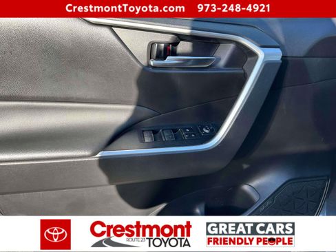 Certified 2023 Toyota RAV4 XLE image 15