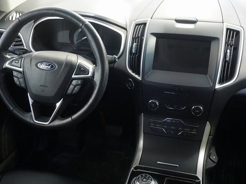 Used 2019 Ford Edge SEL w/ Equipment Group 201A image 26