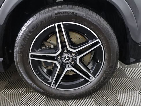 Used 2024 Mercedes-Benz GLE 350 GLE 350 w/ AMG Line Exterior image 27