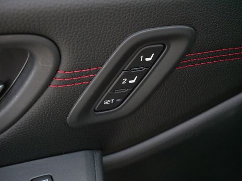 Certified 2026 Honda Pilot Black Edition image 19