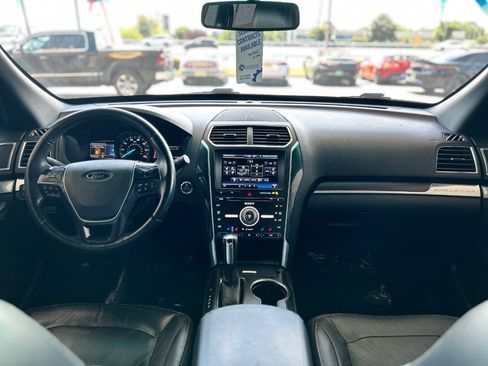 Used 2016 Ford Explorer Limited AWD/4WD image 58