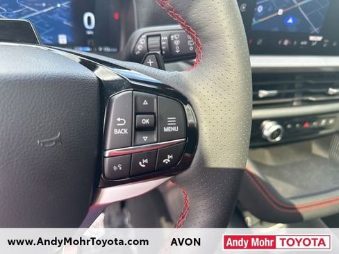 Used 2026 Ford Explorer ST w/ Sun And Sound Package AWD/4WD image 19
