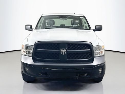 Used 2023 RAM 1500 Tradesman w/ Utility Group AWD/4WD image 2