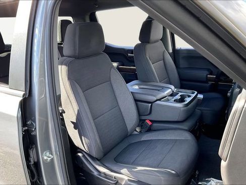 Used 2020 Chevrolet Silverado 1500 RST w/ All-Star Edition image 19